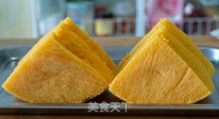 红薯发糕的做法步骤：10