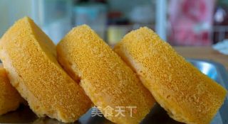 红薯发糕的做法步骤：11