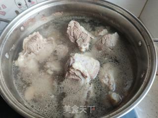 酱牛肉的做法步骤：1