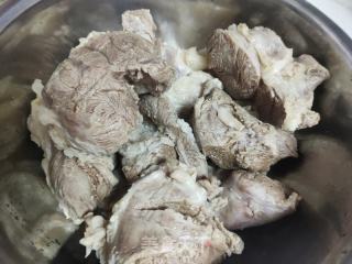 酱牛肉的做法步骤：2