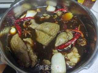 酱牛肉的做法步骤：8