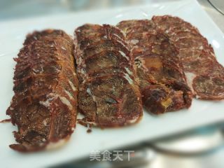 酱牛肉的做法步骤：9