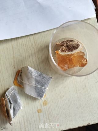 自制冰红茶的做法步骤：1