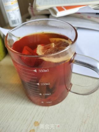 自制冰红茶的做法步骤：2