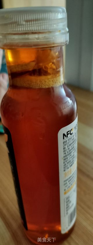 自制冰红茶的做法步骤：3
