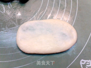 mini豆沙小吐司的做法步骤：10