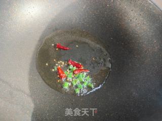 白菜烧豆腐的做法步骤：4