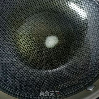 西芹红椒炒驴肉的做法步骤：8