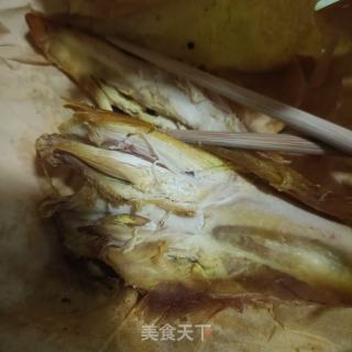 鲜葱彩椒拌鸡肉的做法步骤：3