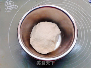 简易免揉帕玛森面包棒的做法步骤：5