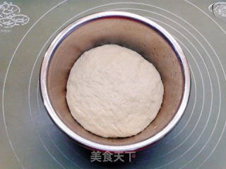简易免揉帕玛森面包棒的做法步骤：6