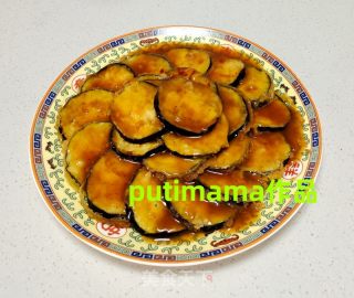 炸茄盒的做法步骤：8