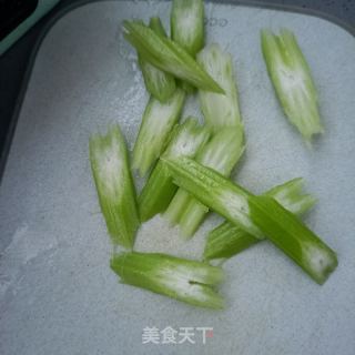 勤劳致富的做法步骤：2