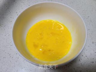 菠菜蛋花汤的做法步骤：4
