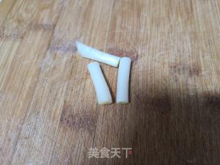 菠菜蛋花汤的做法步骤：5