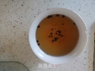 辣椒炒猪头肉的做法步骤：4