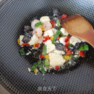 五福临门的做法步骤：6