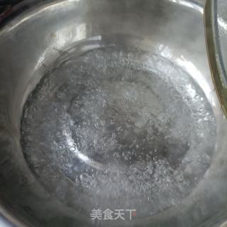 年年有余（葱油红鲷）的做法步骤：3