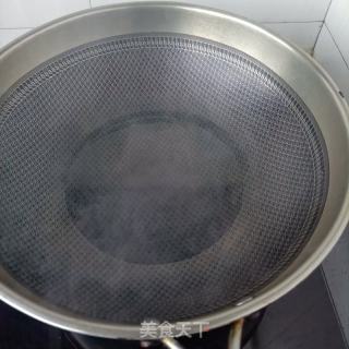 年年有余（葱油红鲷）的做法步骤：11