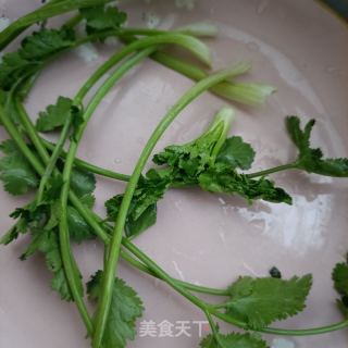 大吉大利的做法步骤：3
