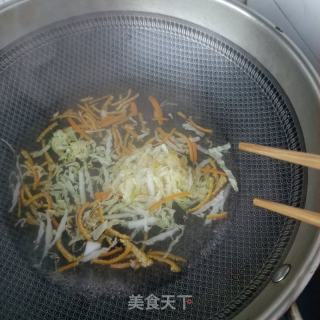 大吉大利的做法步骤：5