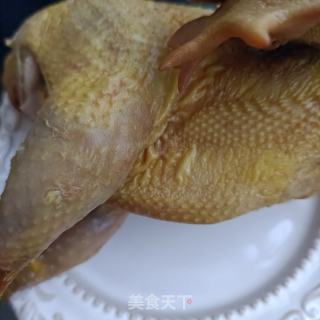 大吉大利的做法步骤：6