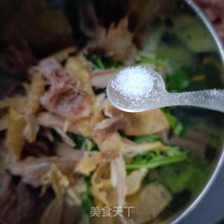 大吉大利的做法步骤：10