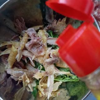 大吉大利的做法步骤：11
