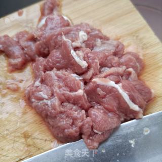 洋洋得意的做法步骤：1