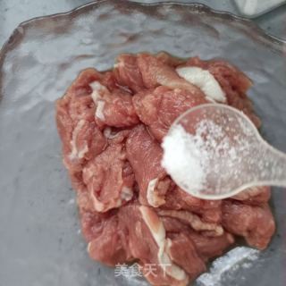 洋洋得意的做法步骤：2