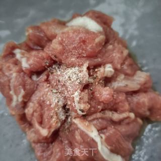 洋洋得意的做法步骤：3