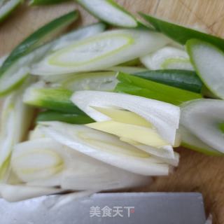 洋洋得意的做法步骤：5