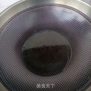 洋洋得意的做法步骤：6