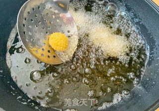 炸汤圆的做法步骤：8