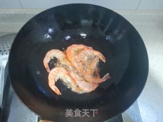 香辣虾的做法步骤：3