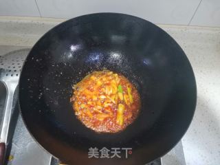 香辣虾的做法步骤：4