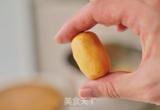 好事花生如意酥的做法步骤：5