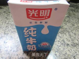 荞麦松球的做法步骤：2