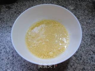荞麦松球的做法步骤：7