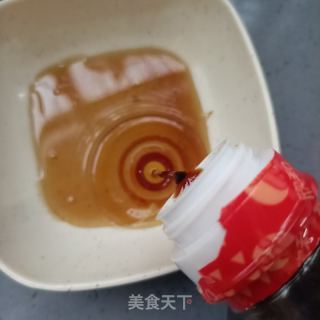 锦上添花的做法步骤：1