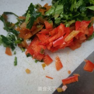 锦上添花的做法步骤：9