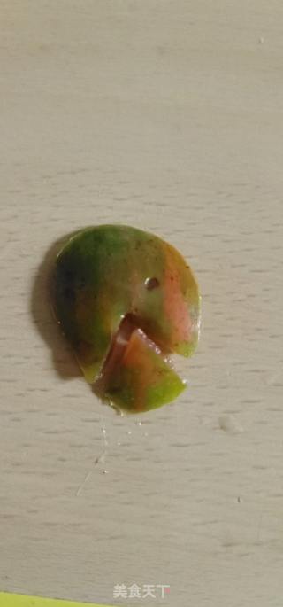 彩兔迎新春的做法步骤：4