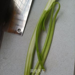 如意勤财的做法步骤：1