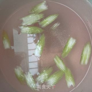 如意勤财的做法步骤：3