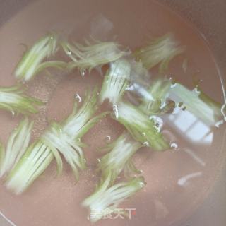 如意勤财的做法步骤：4