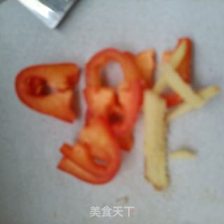 如意勤财的做法步骤：9