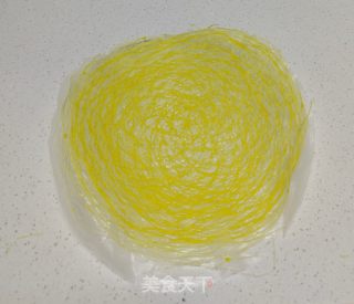 缤纷菜品的做法步骤：5