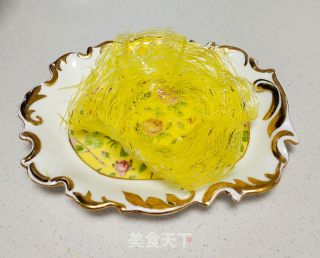 缤纷菜品的做法步骤：6