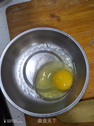 挂面圆子的做法步骤：7