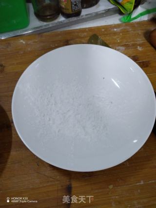 挂面圆子的做法步骤：8